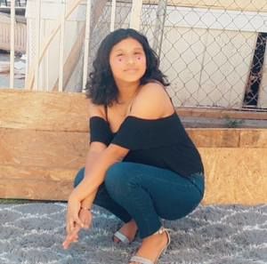 Meet your Posher, Sunnie